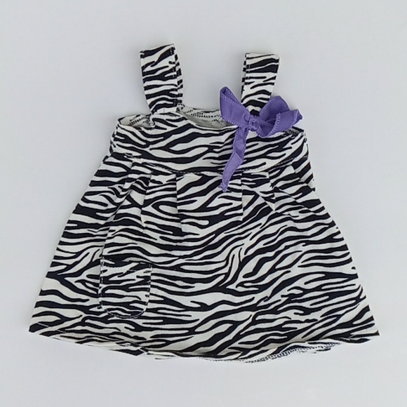 American Girl Safari Sundress In Box - Picture 3 of 16